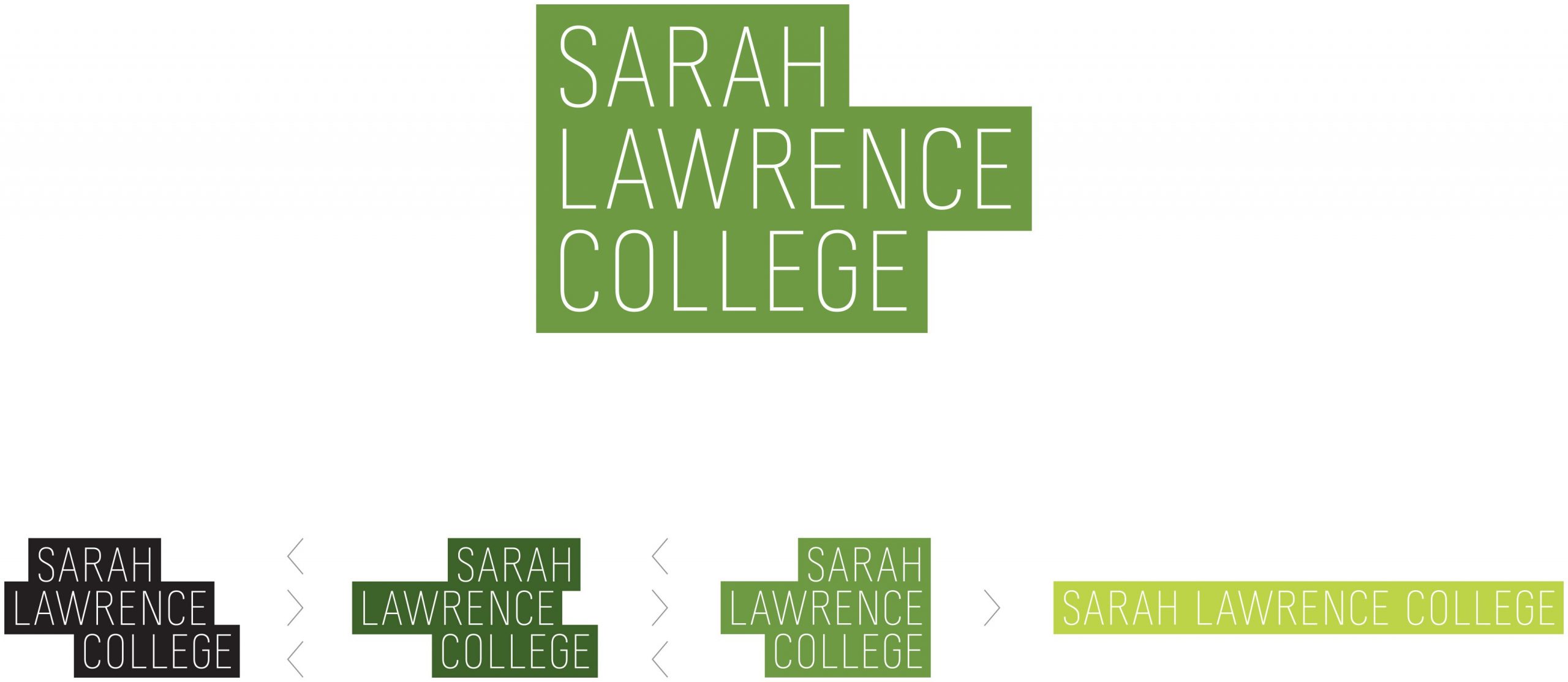 Sarah Lawrence College Sametz Blackstone Associates within proportions 3600 X 1567