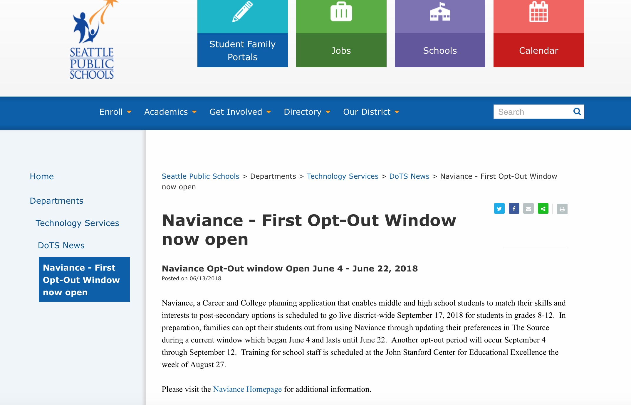 Saying No To Naviance Active Non Cooperation Is The Best intended for proportions 2148 X 1380