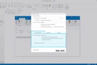 Schedule A Meeting In Microsoft Outlook With Webex Productivity Tools Wbs 31 intended for measurements 1280 X 720