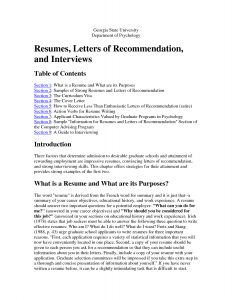 Scholarship Letter Of Recommendation Samples From with regard to dimensions 1275 X 1650