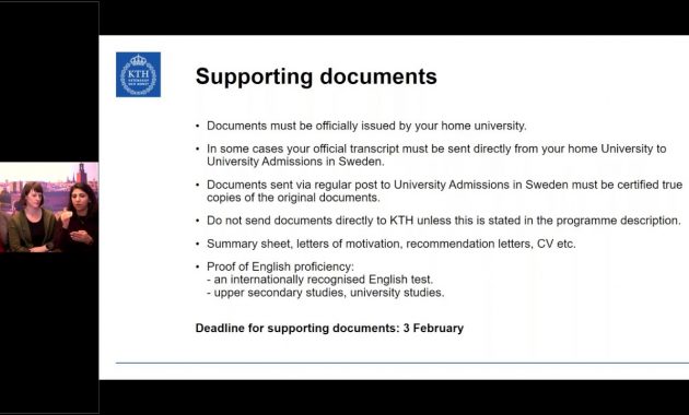 Scholarships And Supporting Documents 2020 for proportions 1280 X 720