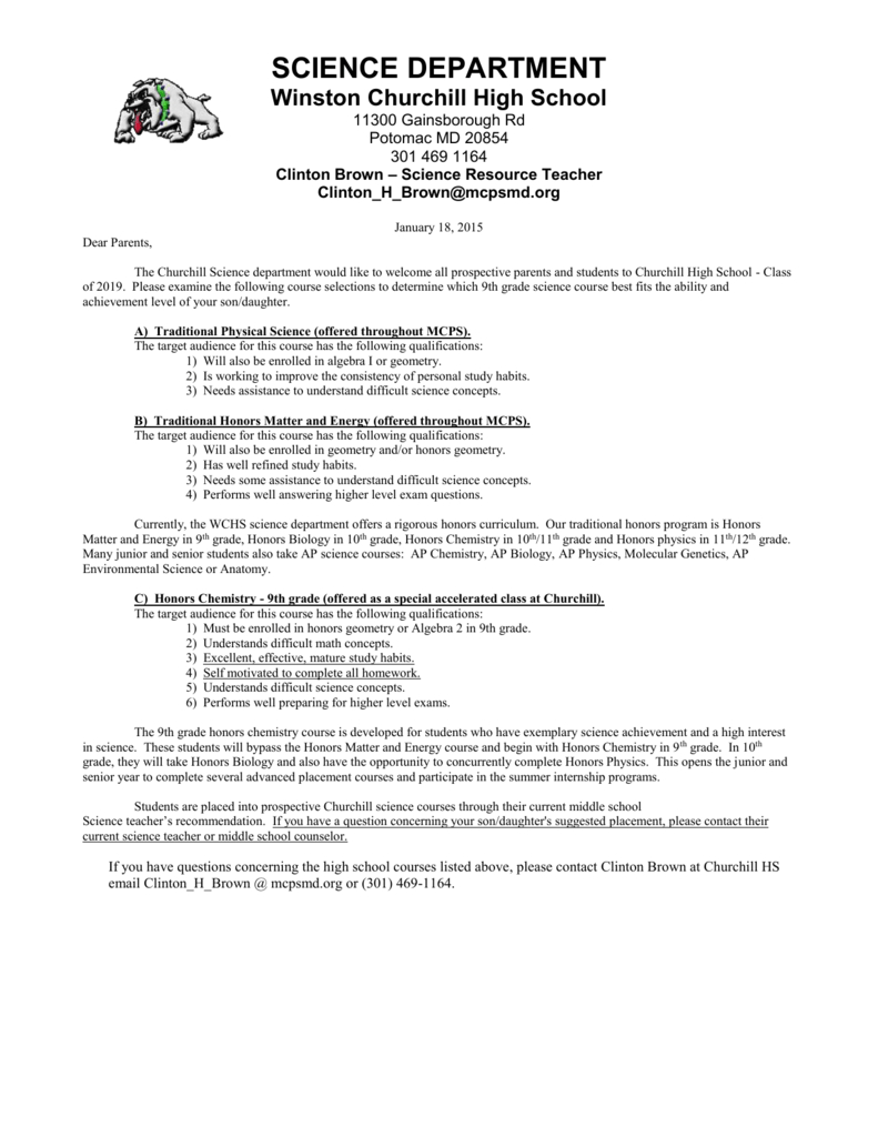 Science Letter To Parents pertaining to measurements 791 X 1024