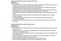 Senior Executive Resume Akali throughout measurements 860 X 1240