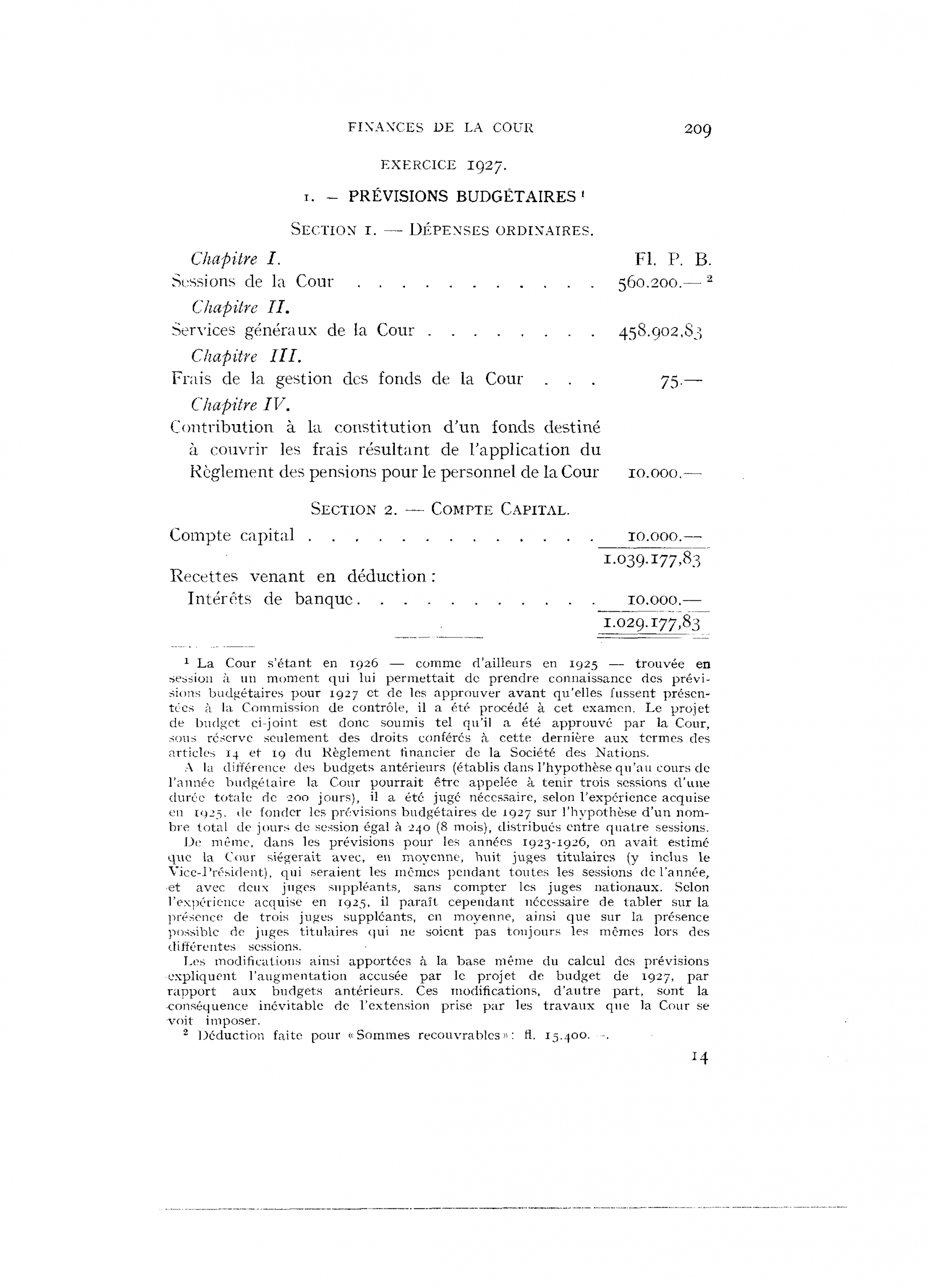 Serie E No 2 15 Juin Juin 1926 Secokd Rapport Annuel throughout proportions 2200 X 3052