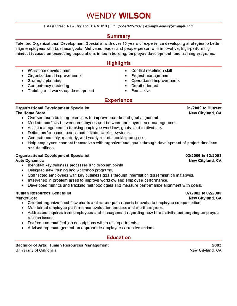 Shift Leader Resume Sample Leader Resumes Livecareer intended for sizing 800 X 1035