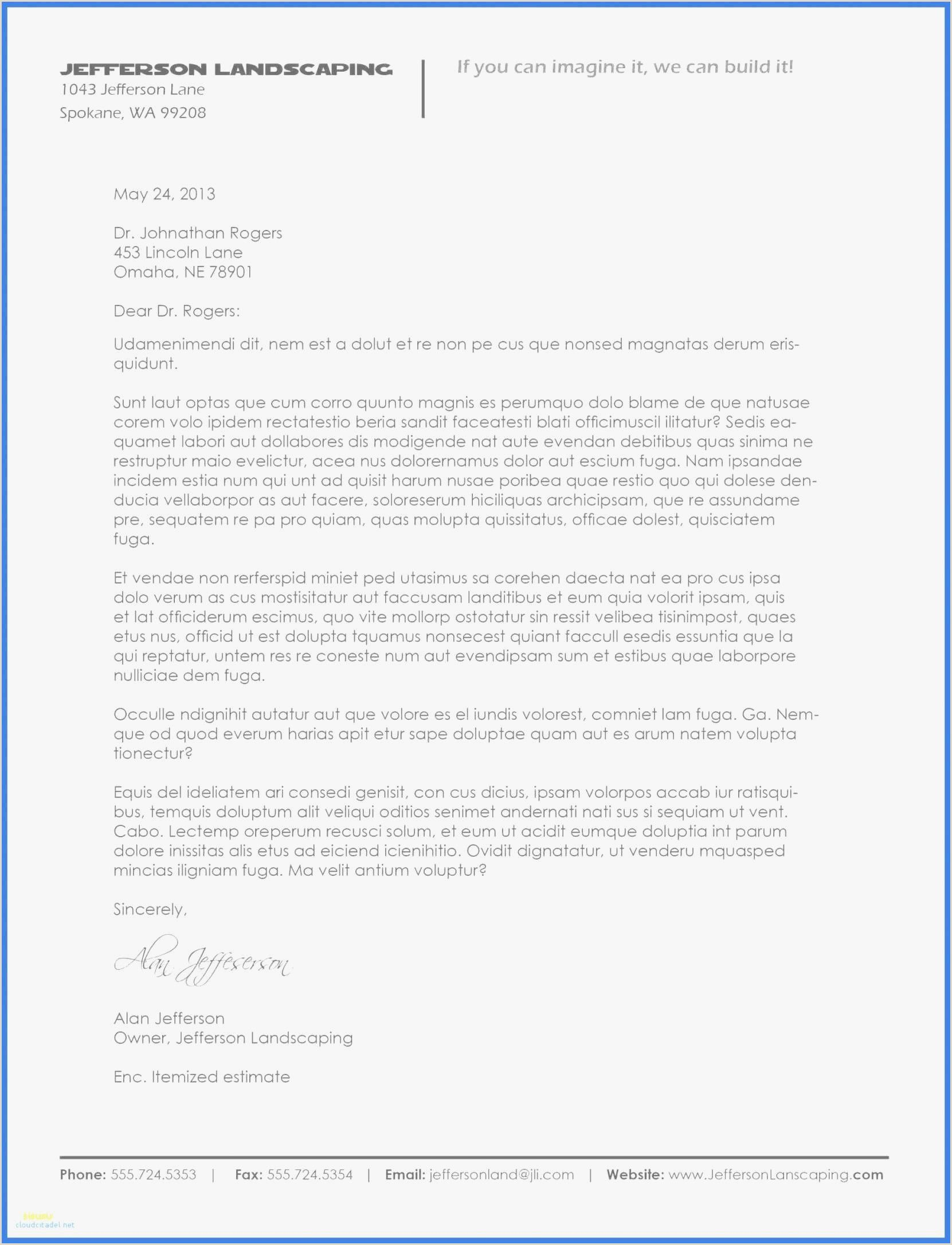 Simple Cover Letter Examples For Customer Service In 2020 throughout proportions 1661 X 2171