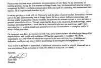 Six Letters Of Recommendation Mr Berta Art Teacher Letter regarding proportions 1228 X 1600