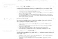 Small Business Owner Resume Guide 12 Examples Pdf 2019 in dimensions 2478 X 3507