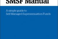 Smsf Toolkit within proportions 768 X 1105