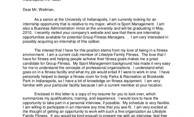 Sports Cover Letter Debandje regarding proportions 768 X 994