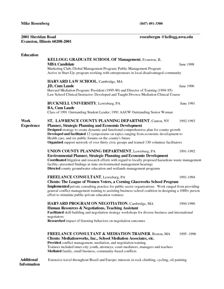 Stanford Resume Examples Debandje within proportions 936 X 1211