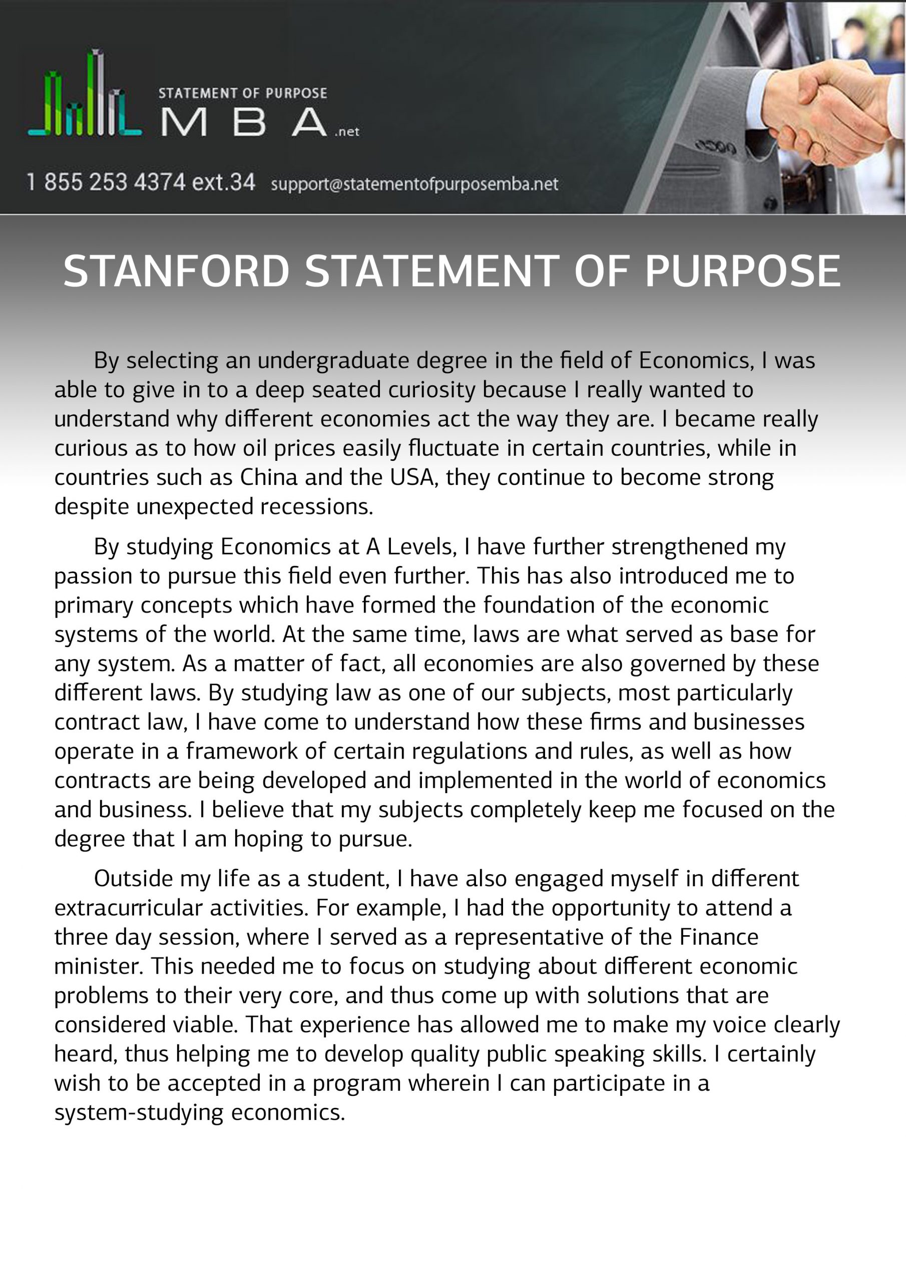 Stanford Statement Of Purpose Writing with sizing 2480 X 3508