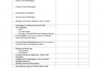 Strata Meeting Minutes Template Meyta for measurements 1700 X 2200