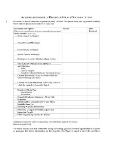 Strata Meeting Minutes Template Meyta for measurements 1700 X 2200