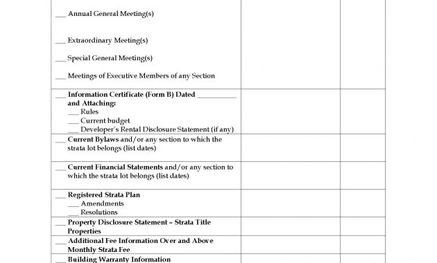 Strata Meeting Minutes Template Meyta for measurements 1700 X 2200