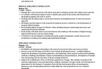 Strategy Consultant Resume Samples Velvet Jobs pertaining to proportions 860 X 1240