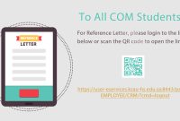 Student Reference Letter with regard to measurements 1920 X 1080