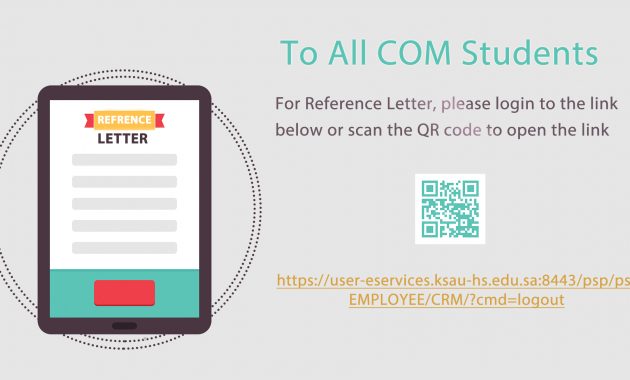 Student Reference Letter with regard to measurements 1920 X 1080