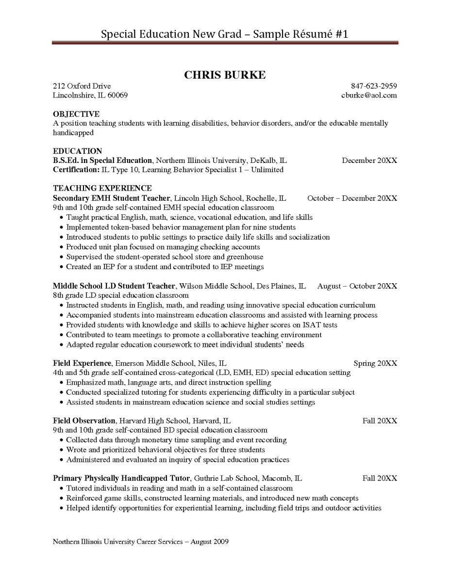 Student Resume For Teacher Recommendation Letter Debandje with sizing 927 X 1200