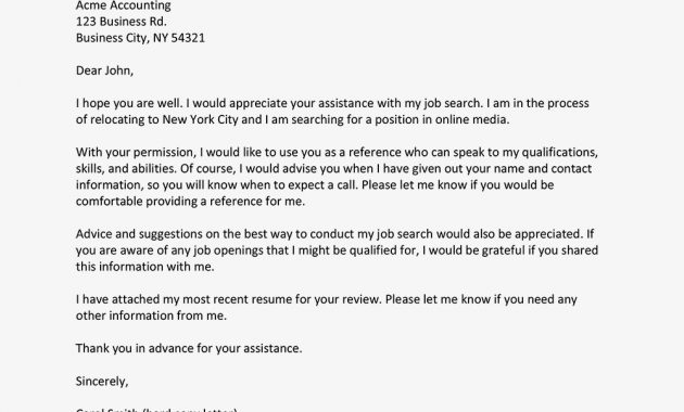Subject Line For Letter Of Recommendation Request Debandje pertaining to proportions 1000 X 1000