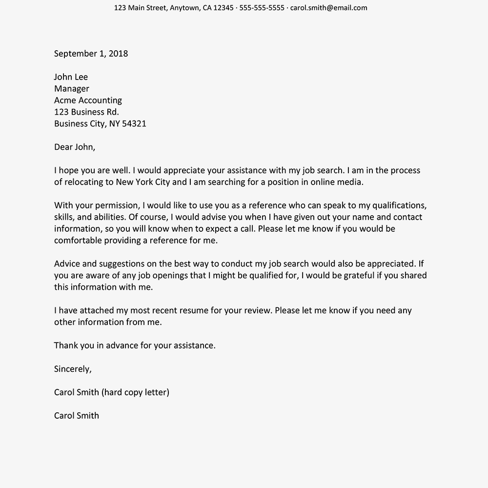 Request For Letter Of Recommendation Subject Line • Invitation Template