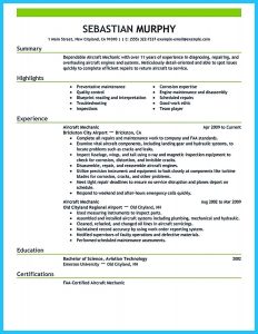 Successful Low Time Airline Pilot Resume Resume Examples pertaining to sizing 927 X 1200