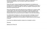 Supervisor Reference Letter Debandje pertaining to sizing 1700 X 2200