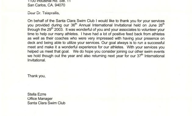 Swim Coach Swim Coach Letter Of Recommendation regarding size 1011 X 1334