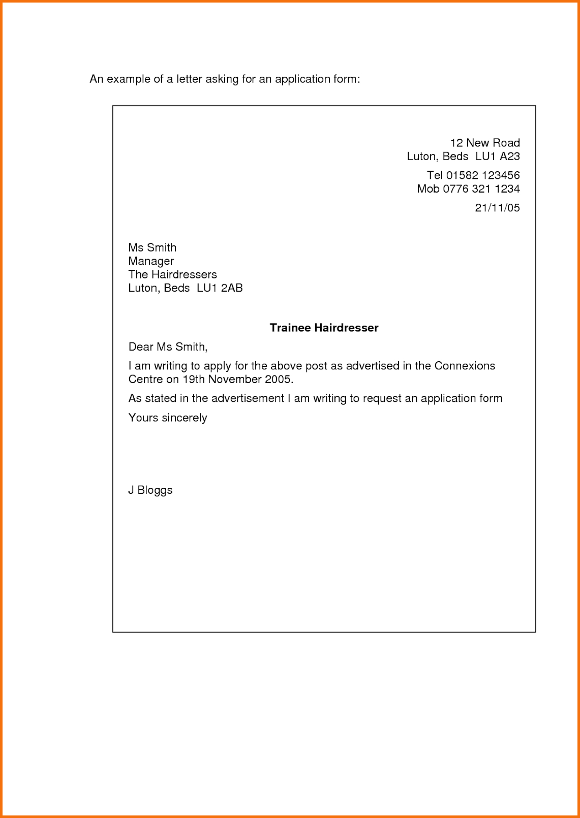 Template Short Resume Cover Letter Keep And Sweet Simple Job throughout dimensions 1141 X 1610