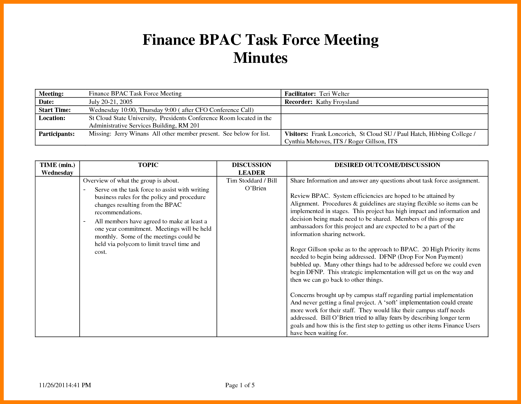 Templates For Minutes Of Meetings And Agendas Templates For regarding size 1674 X 1299