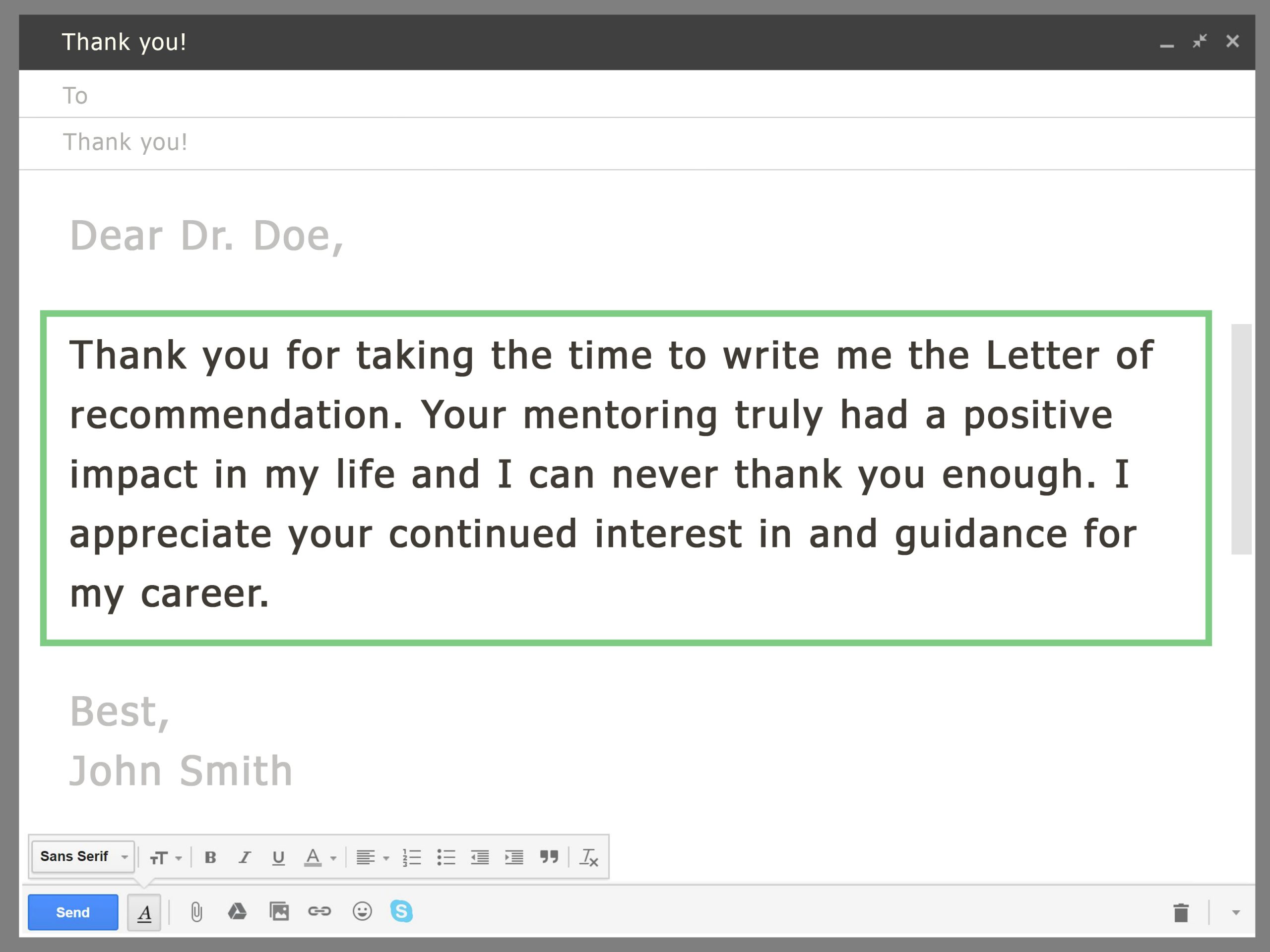 Thank You For Writing Me A Recommendation Letter Debandje for proportions 3200 X 2400