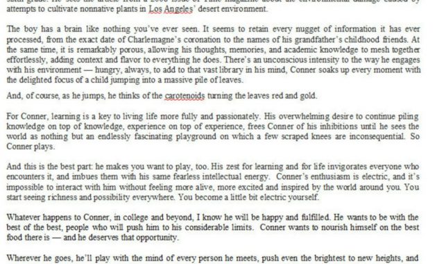 The Best Letter Of Recommendation Ever Written Akali intended for size 1005 X 1024