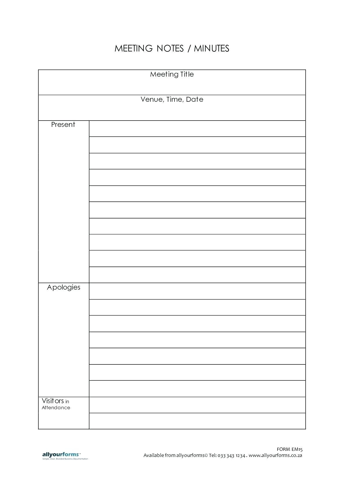 The Charming Outline Notes Template Appliedprintco with dimensions 1191 X 1685