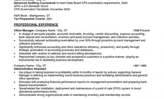 The Entry Level Resume Example Job Resume Examples pertaining to dimensions 1240 X 1752