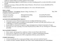 The Most Resume Skills And Qualifications Examples Resume in sizing 826 X 1028