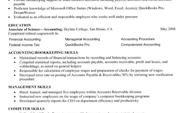 The Most Resume Skills And Qualifications Examples Resume in sizing 826 X 1028