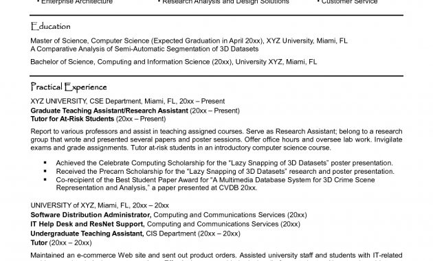 The Thirteen Quality Cv Suggestions Of 2017 Top Theto with size 1275 X 1650