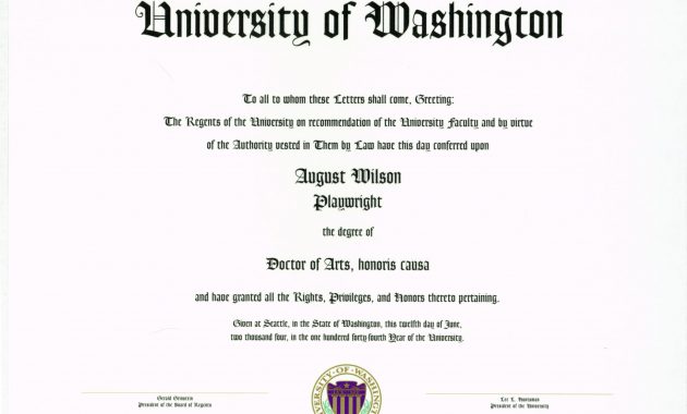 The University Of Washington Honorary Degrees pertaining to sizing 3000 X 2313