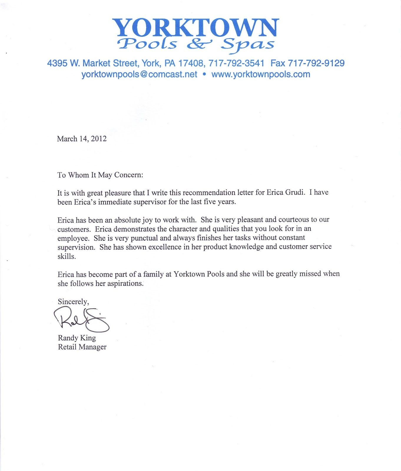 Three Letters Of Reference Letter Of Recommendation in measurements 1362 X 1600