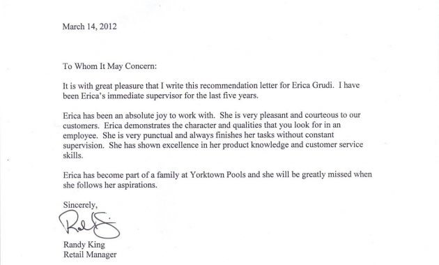 Three Letters Of Reference Letter Of Recommendation throughout sizing 1362 X 1600