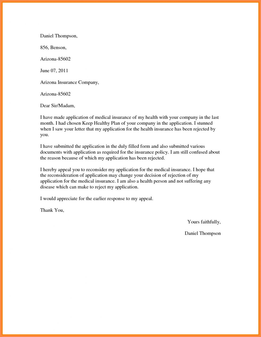 Timeshare Contract Cancellation Letter Template In 2020 for dimensions 1106 X 1425