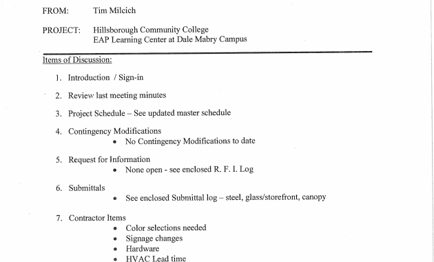 Tlcharger Gratuit College Progress Meeting Agenda Pdf for measurements 2552 X 3296