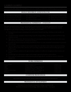 Tlcharger Gratuit Entry Level Hr Resume in measurements 2550 X 3300