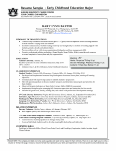 Tlcharger Gratuit Head Preschool Teacher Resume with measurements 2550 X 3300