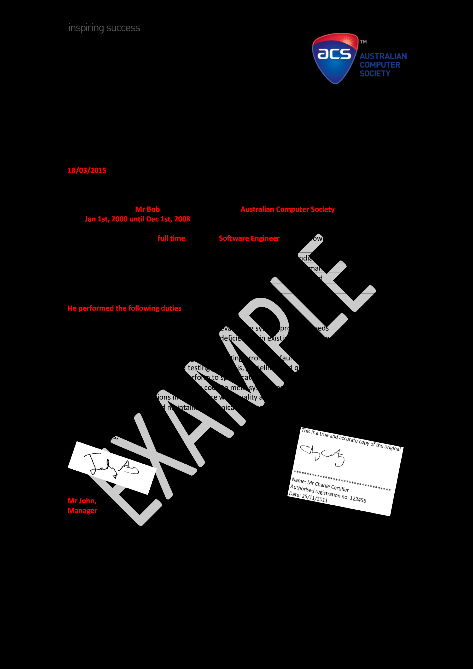 Tlcharger Gratuit Hr Employment Reference Letter within measurements 2481 X 3508