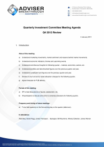 Tlcharger Gratuit Investment Committee Agenda with size 2481 X 3508