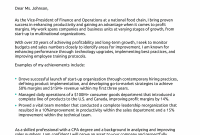 Top Cover Letter Examples In 2020 For All Professions throughout size 2480 X 3509