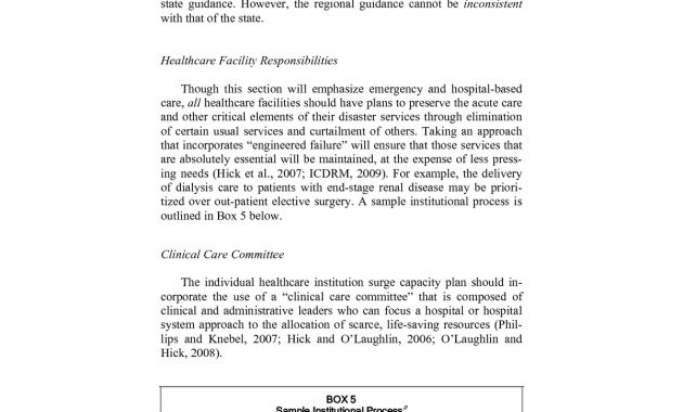 Transmittal Letter Guidance For Establishing Crisis intended for proportions 1200 X 1553