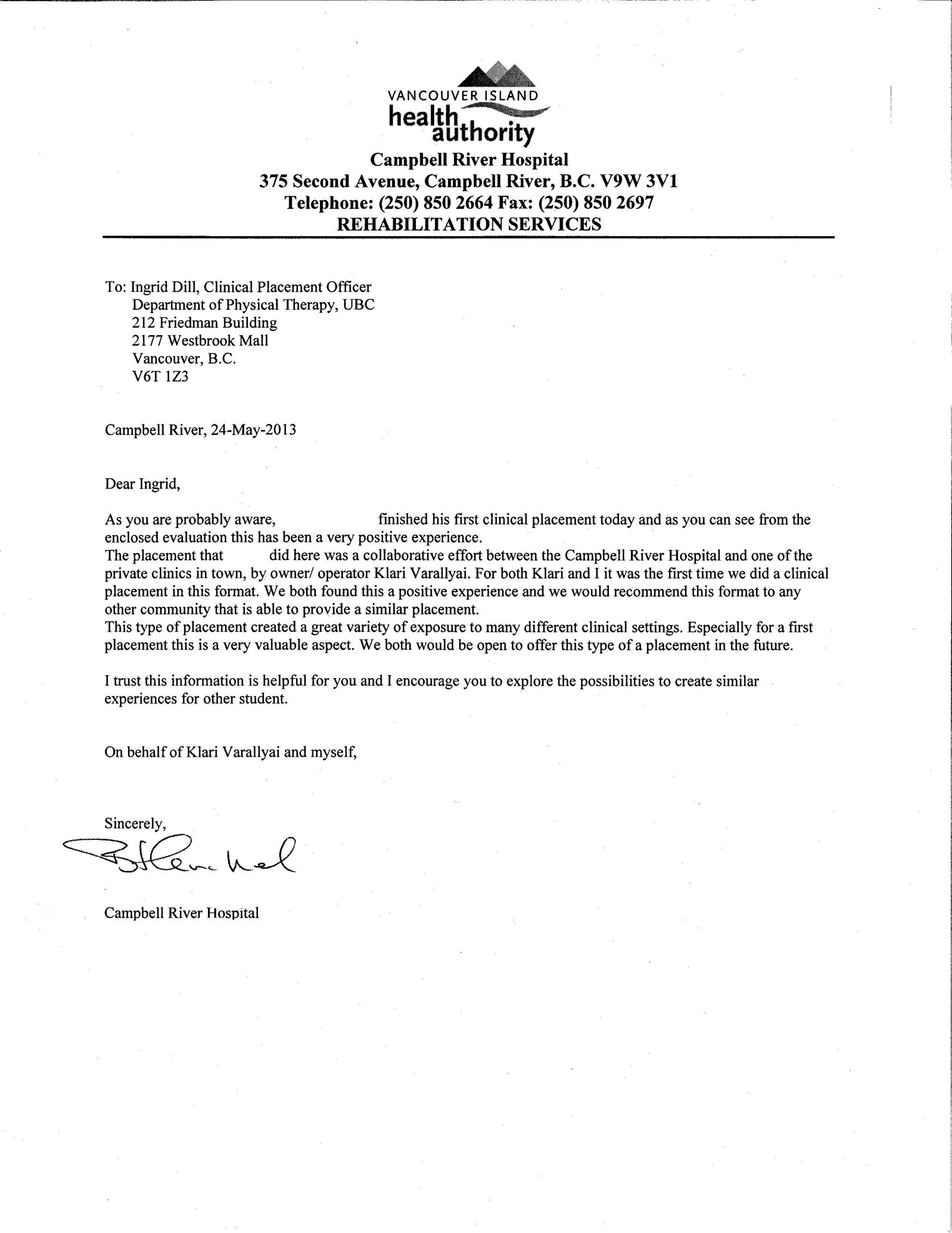 Ubc Cover Letter Debandje in size 2550 X 3300