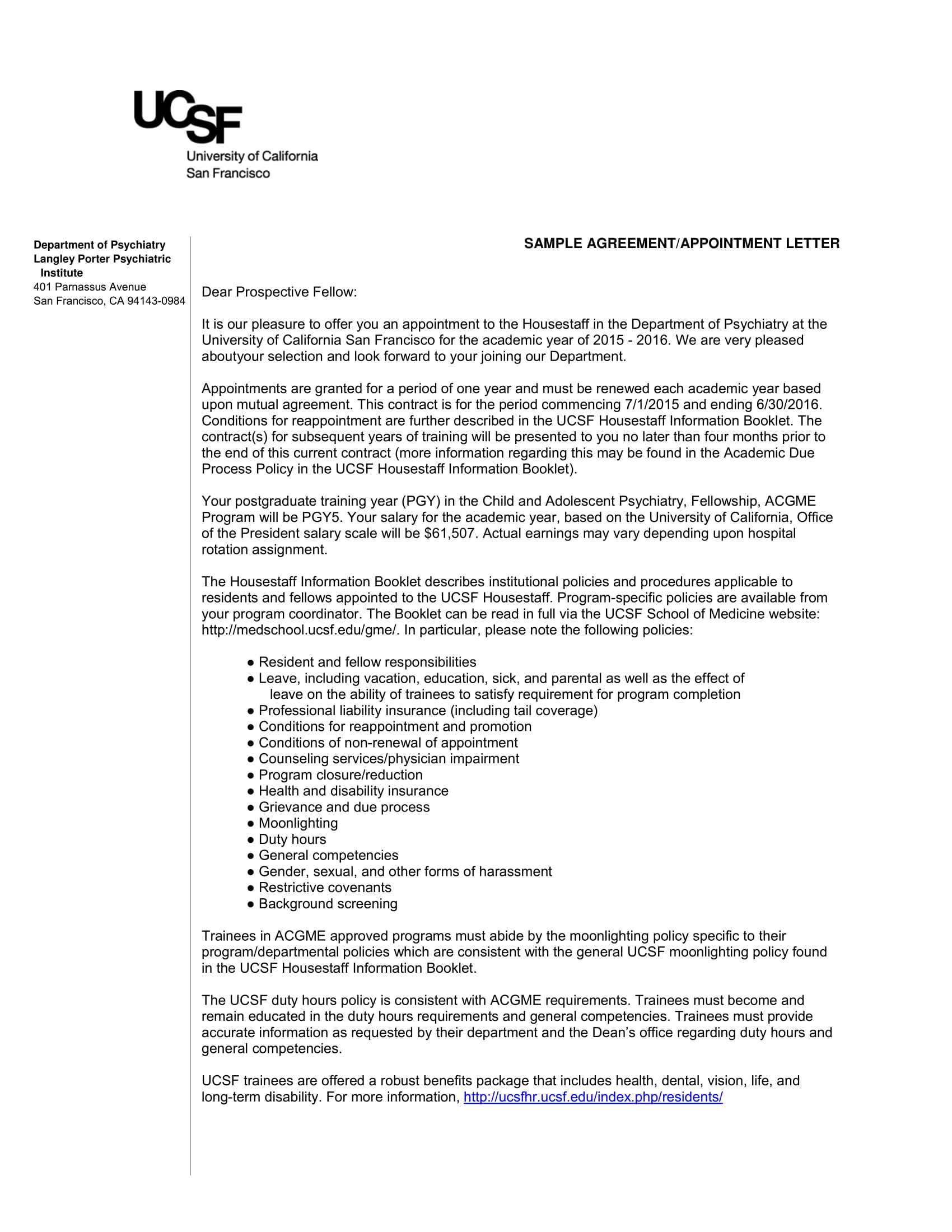 Ucsf Recommendation Letter Debandje in size 1700 X 2200